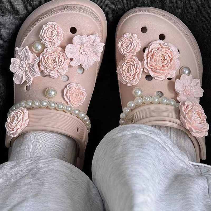 8/17 adet yaz moda delikli aya - Men Accessories Bouquet incelemesi ve fiyatı