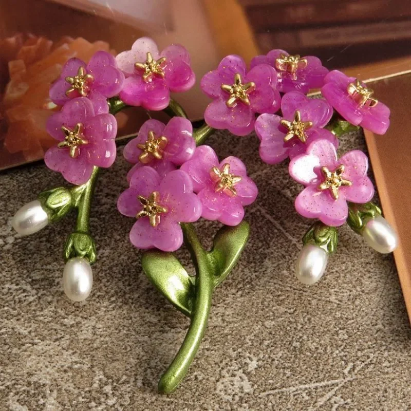 Klasik Retro İmitasyon İnci Bu - Men Accessories Bouquet incelemesi ve fiyatı