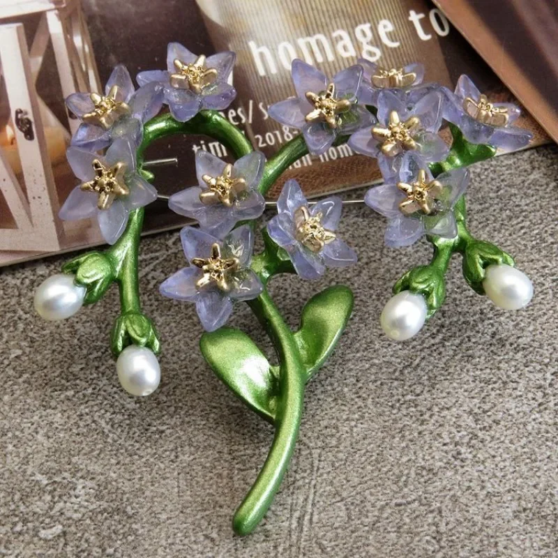 Klasik Retro İmitasyon İnci Bu - Men Accessories Bouquet incelemesi ve fiyatı