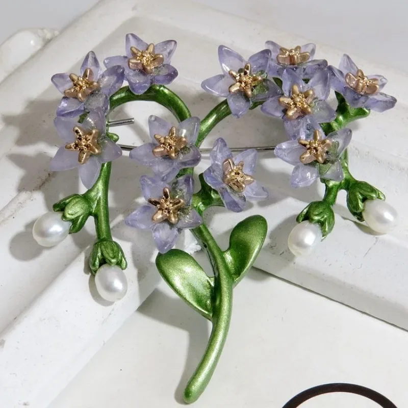 Klasik Retro İmitasyon İnci Bu - Men Accessories Bouquet incelemesi ve fiyatı