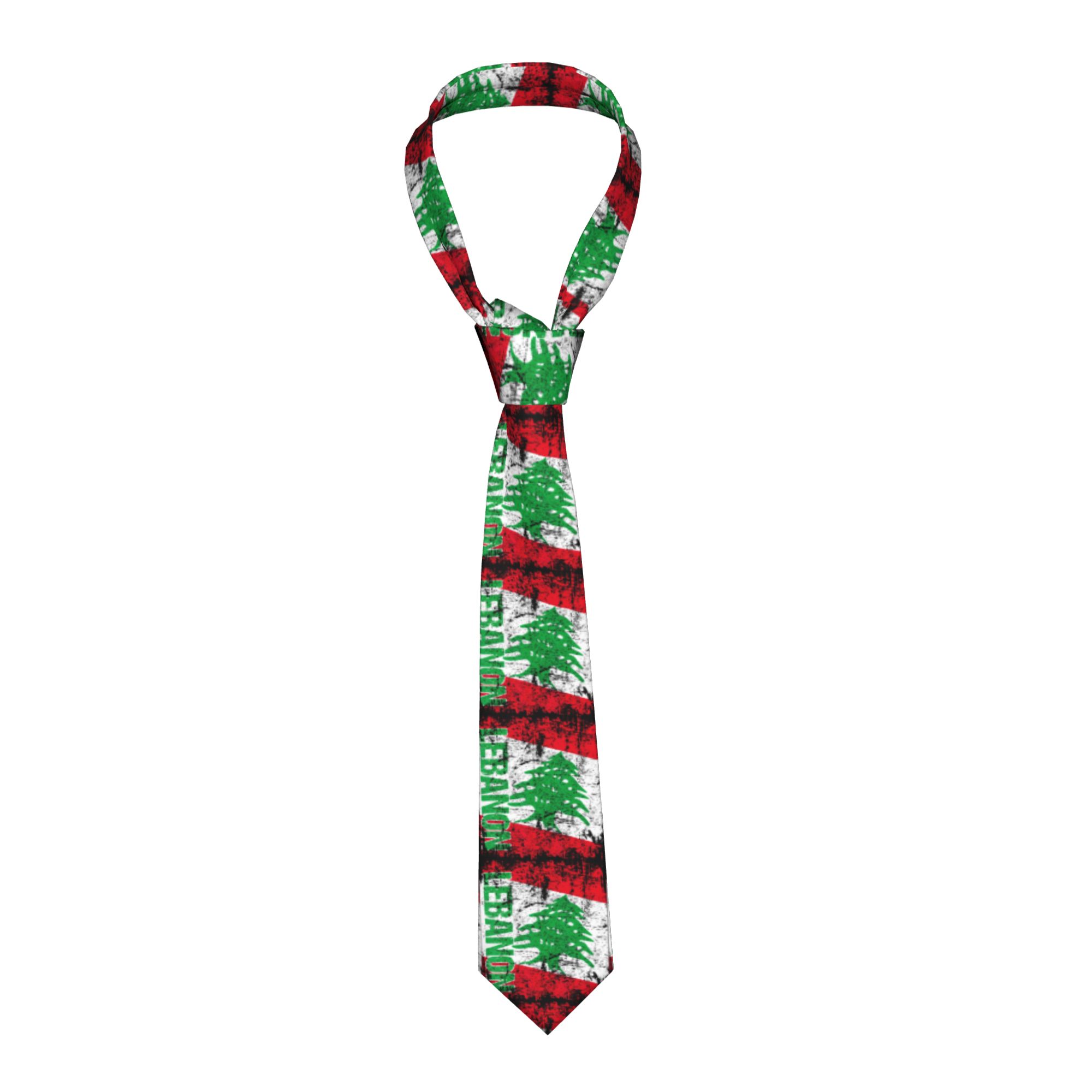 Vintage Eskitilmiş Lübnan Bayr - Men Accessories Lebanon incelemesi ve fiyatı