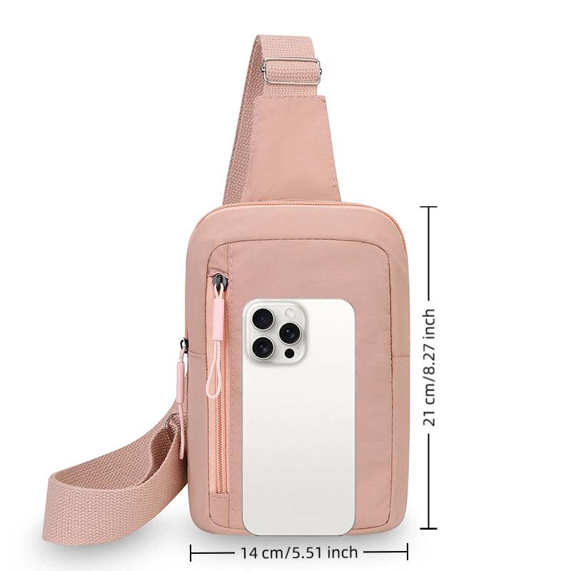 Mini Sling Çanta Şık Çapraz As - Men'S Accessories Backpack incelemesi ve fiyatı
