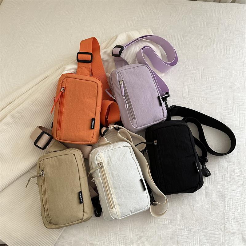 Mini Sling Çanta Şık Çapraz As - Men'S Accessories Backpack incelemesi ve fiyatı